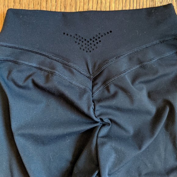 GS x WS 2 Whitney High Rise Legging - Picture 6 of 7